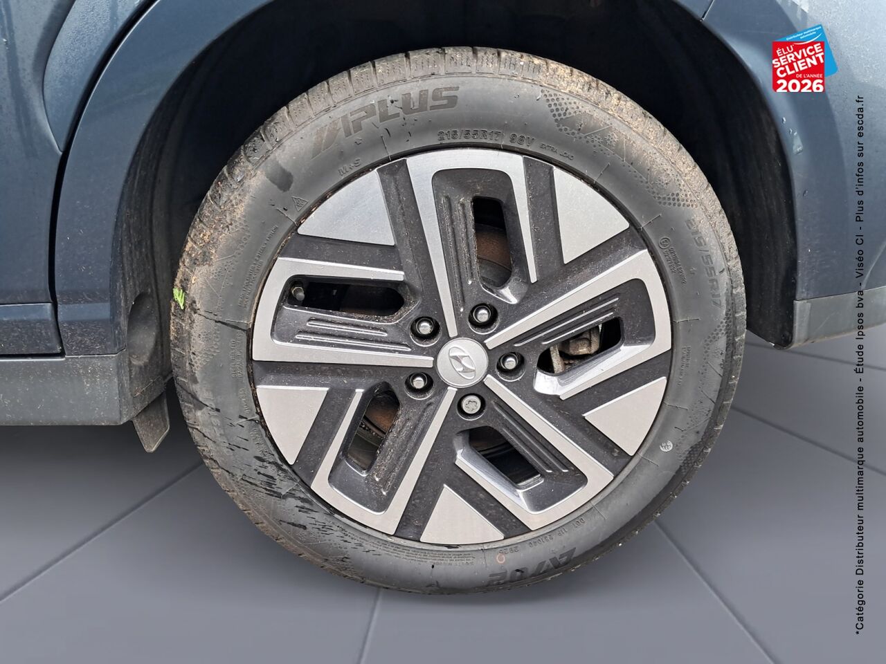 chez Hyundai Chalons