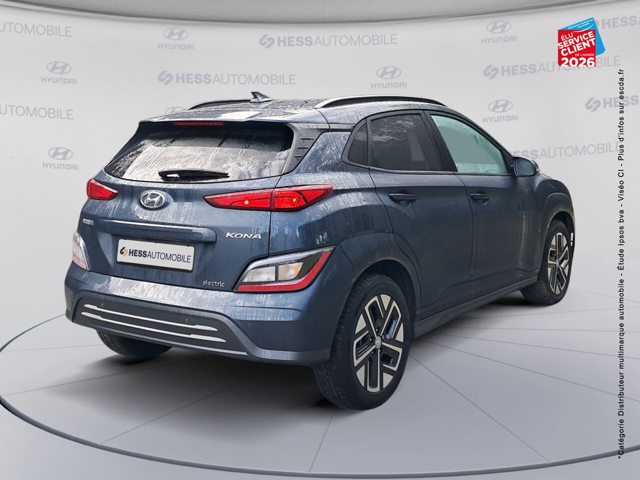 chez Hyundai Chalons