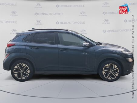 HYUNDAI KONA ELECTRIC 39KWH...