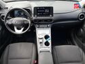 Véhicule d'occasion HYUNDAI KONA ELECTRIC 39KWH - 136CH INTUITIVE
