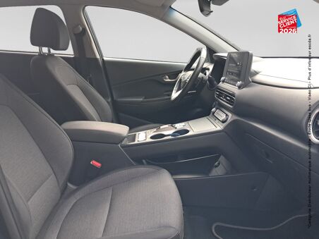 HYUNDAI KONA ELECTRIC 39KWH...