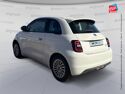 Véhicule d'occasion FIAT 500 E 95CH MY23