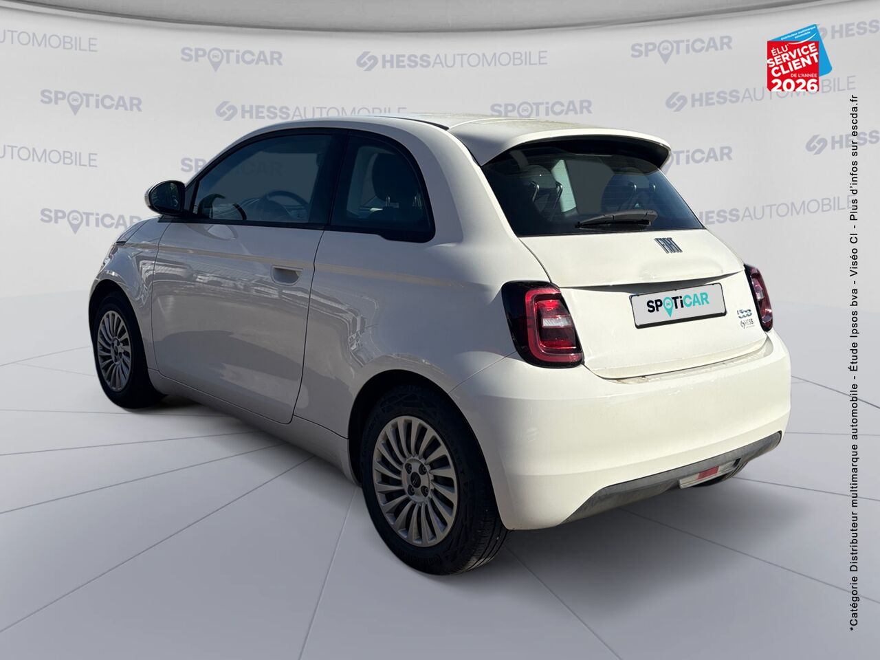 chez Fiat Dijon
