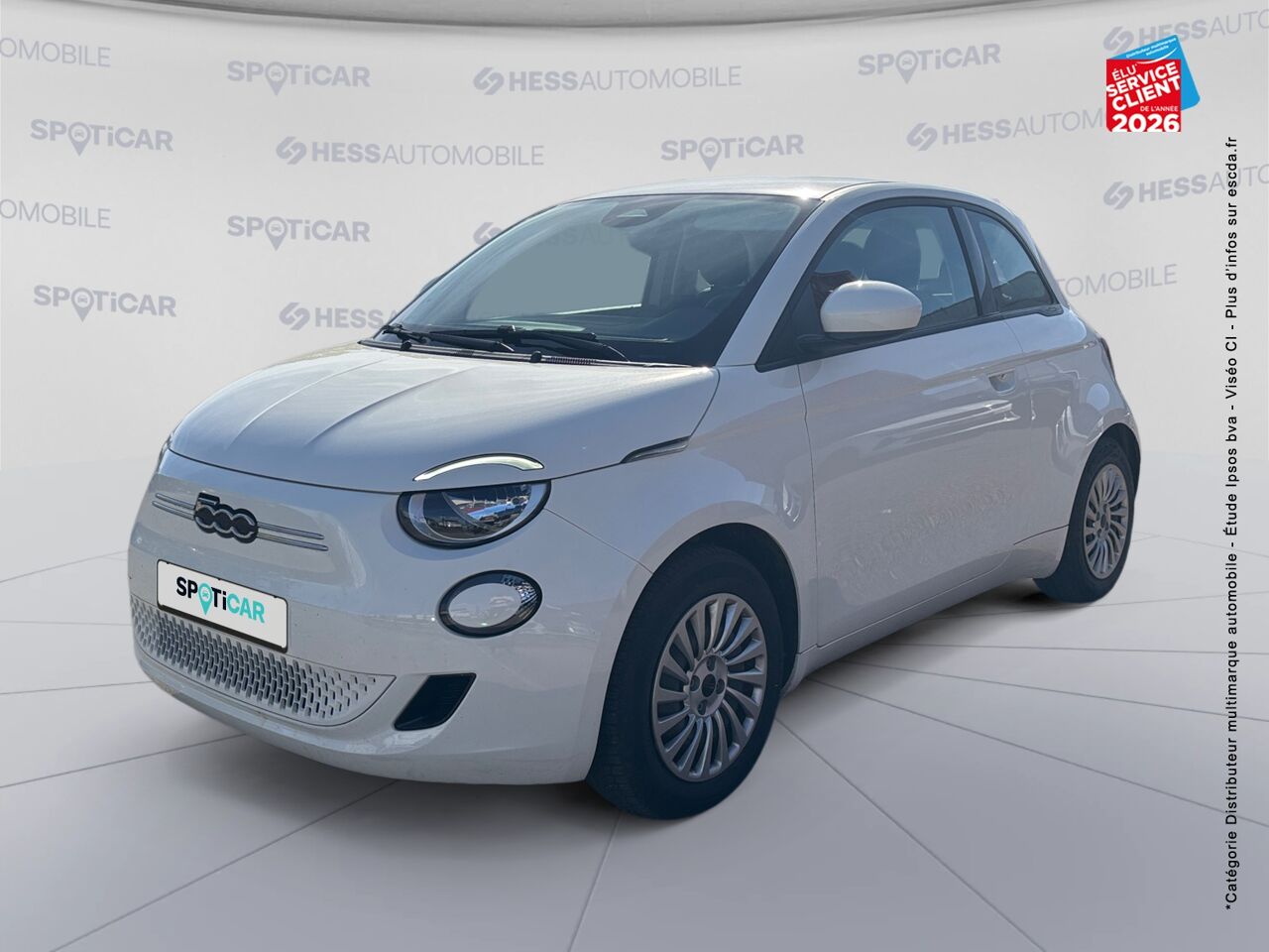 chez Fiat Dijon