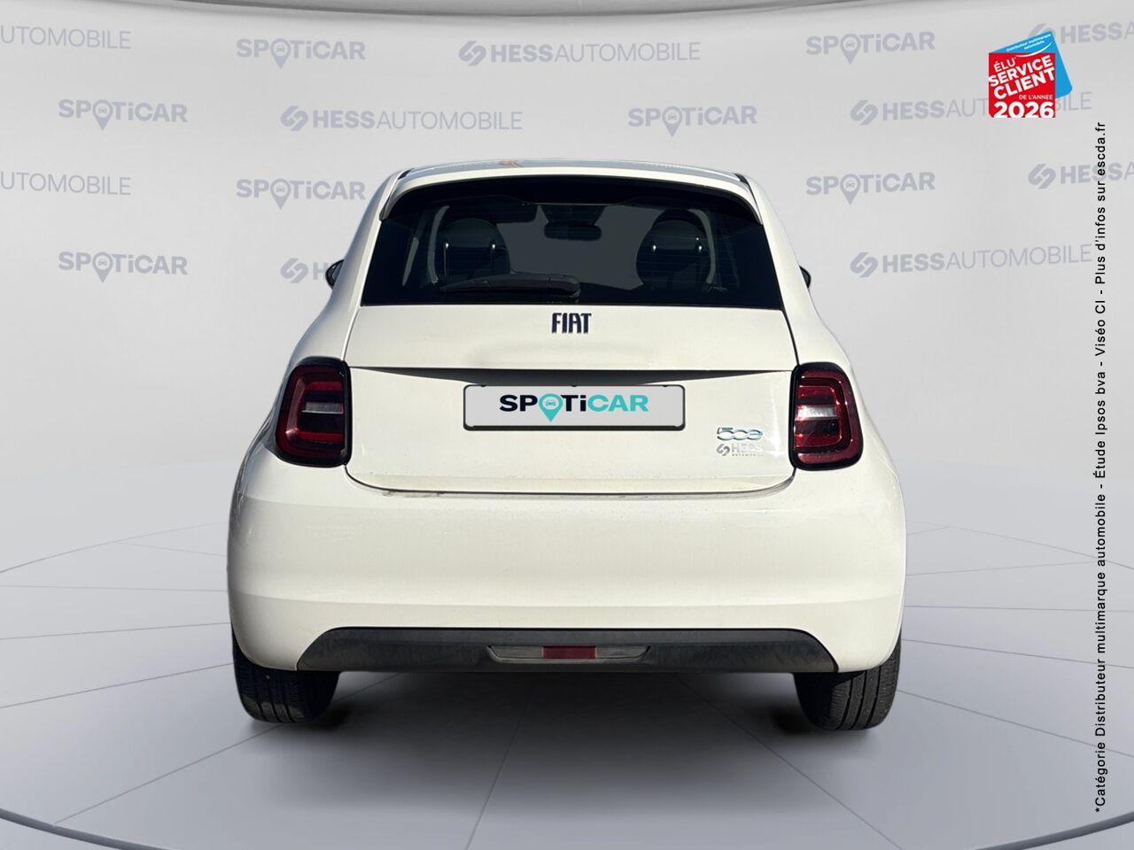 chez Fiat Dijon