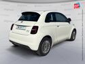Véhicule d'occasion FIAT 500 E 95CH MY23