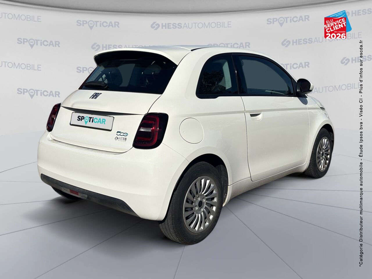 chez Fiat Dijon