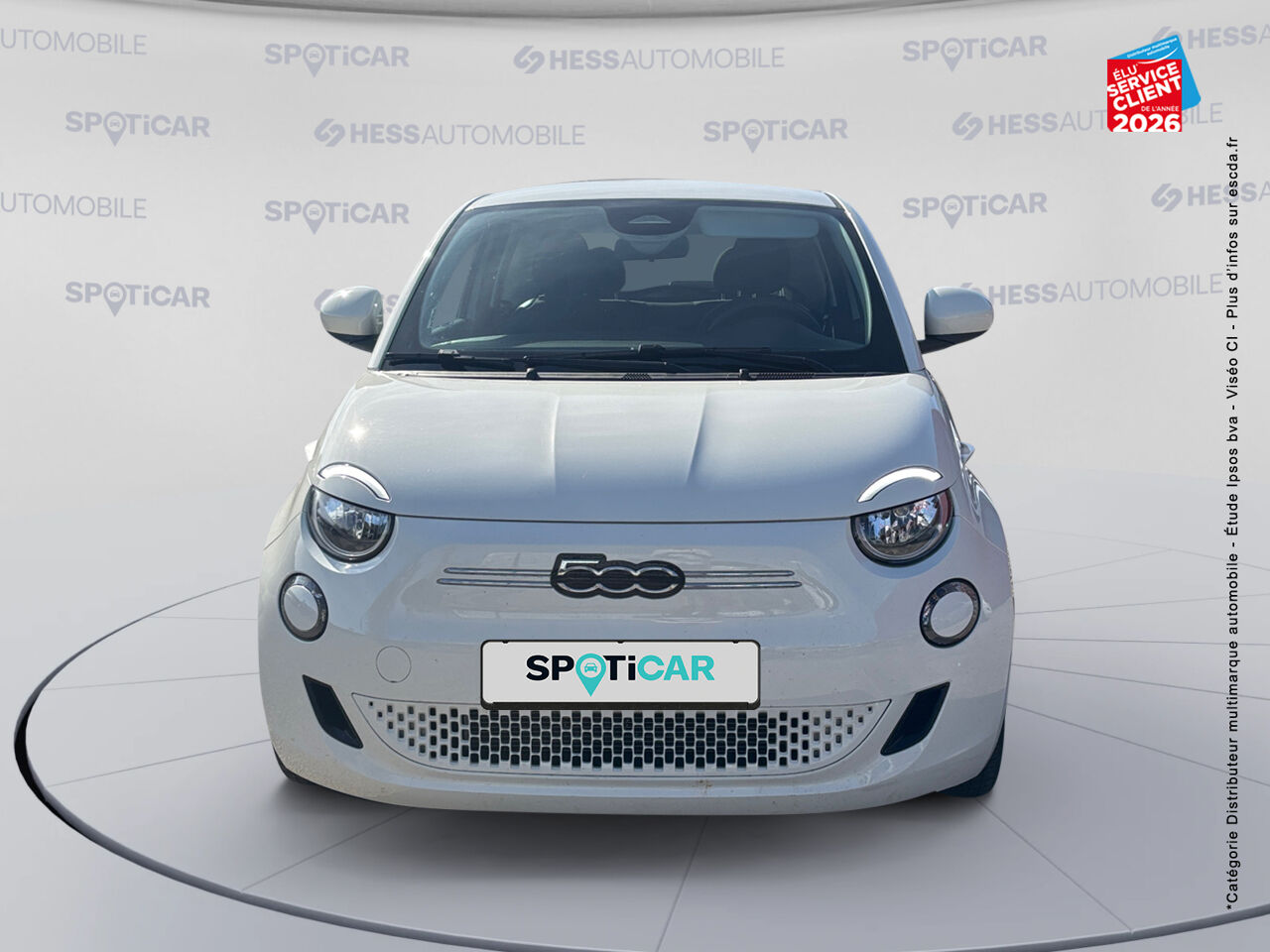 chez Fiat Dijon