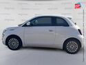 Véhicule d'occasion FIAT 500 E 95CH MY23