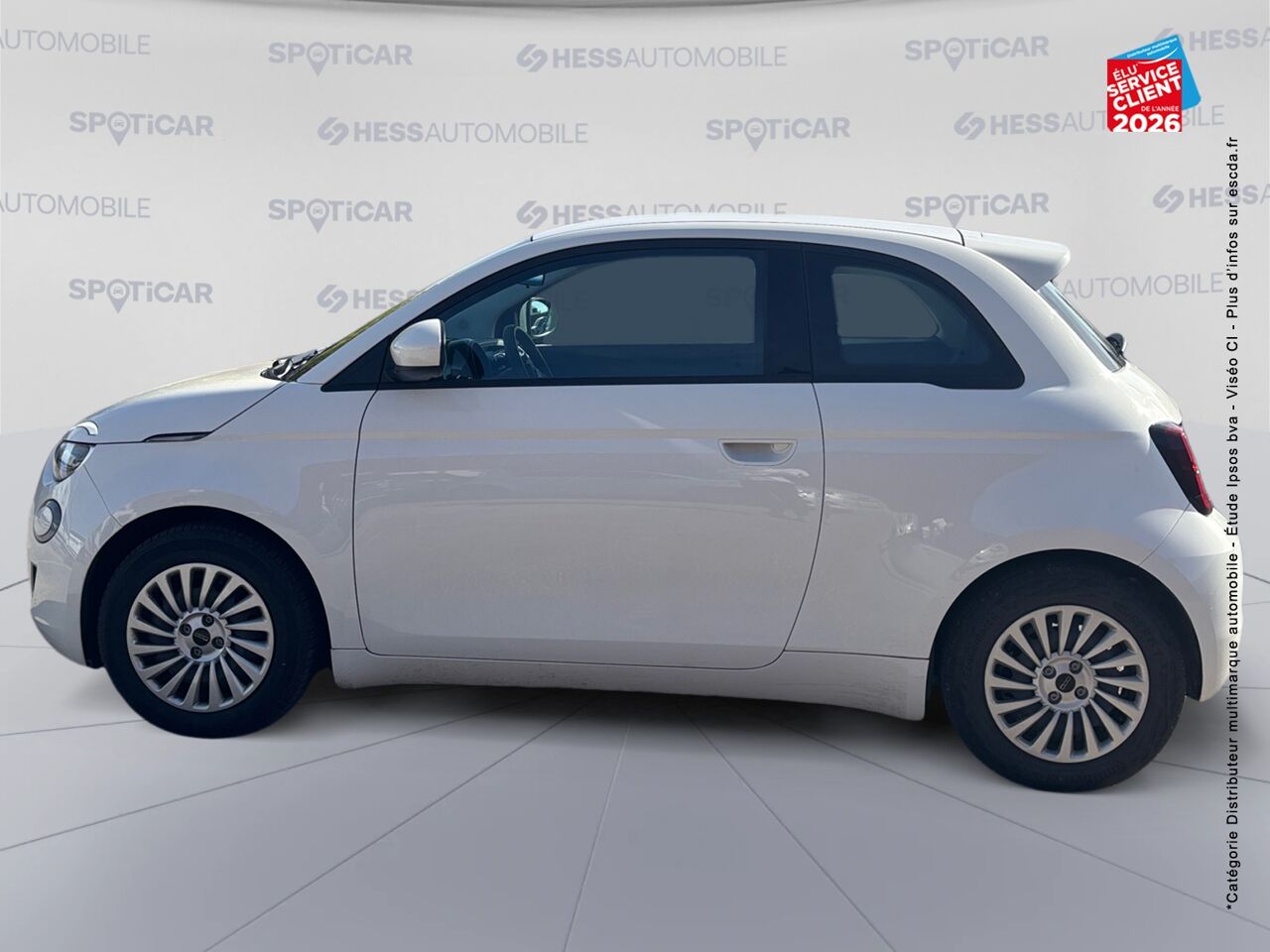 chez Fiat Dijon