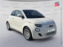 Véhicule d'occasion FIAT 500 E 95CH MY23