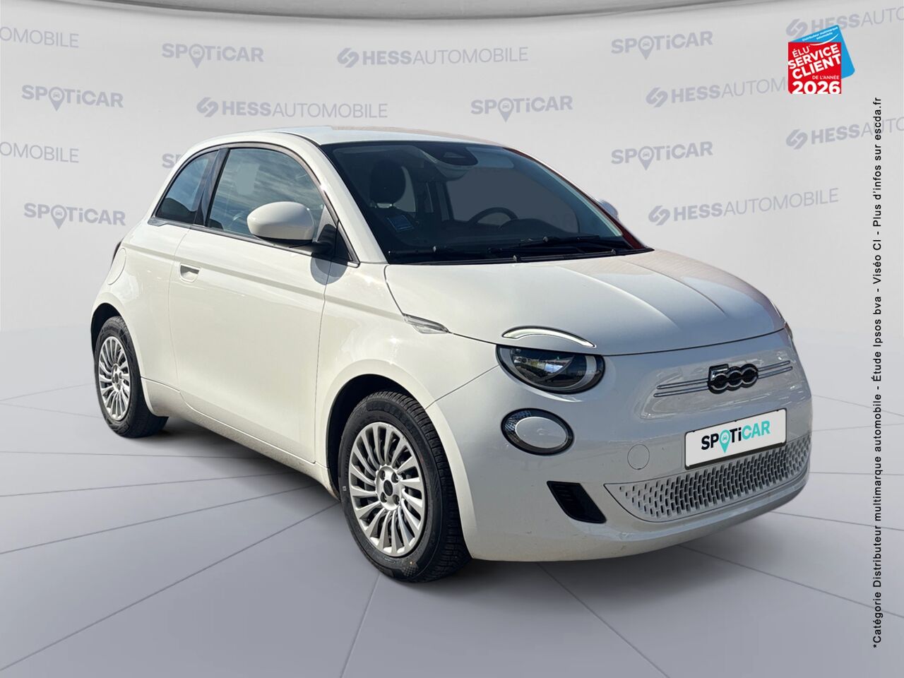 chez Fiat Dijon