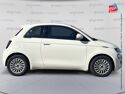 Véhicule d'occasion FIAT 500 E 95CH MY23