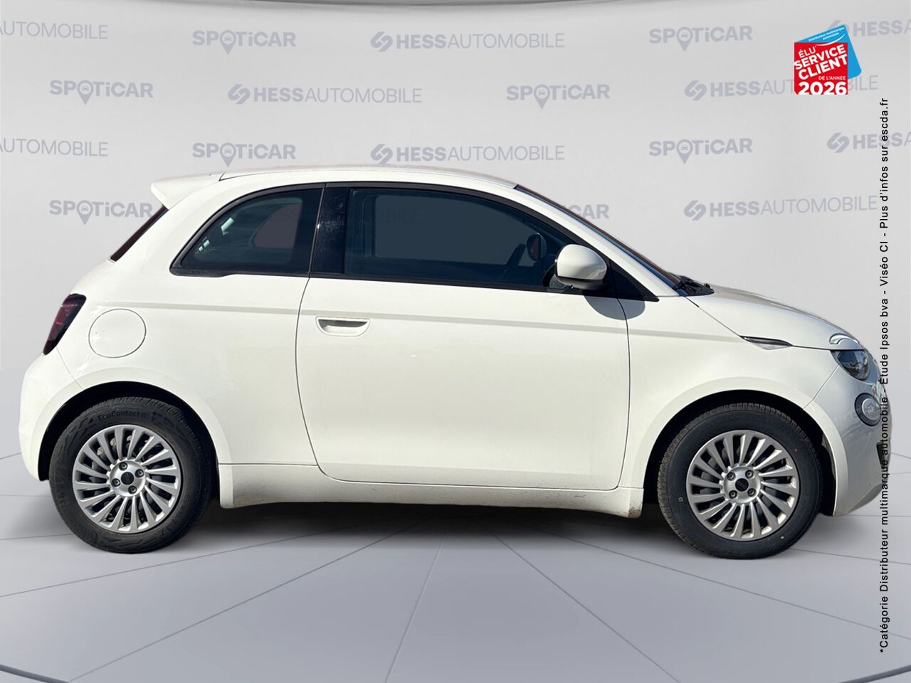 chez Fiat Dijon