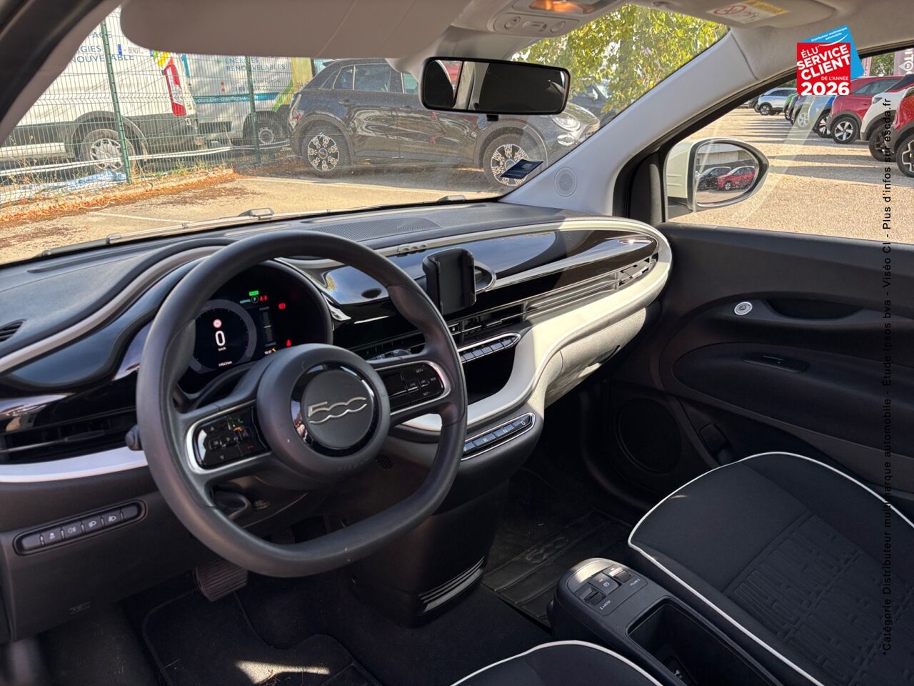 chez Fiat Dijon