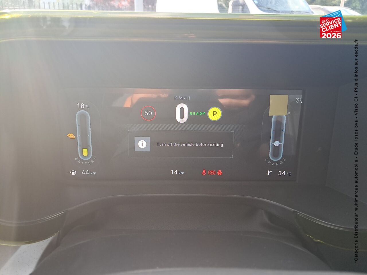 chez Fiat Colmar