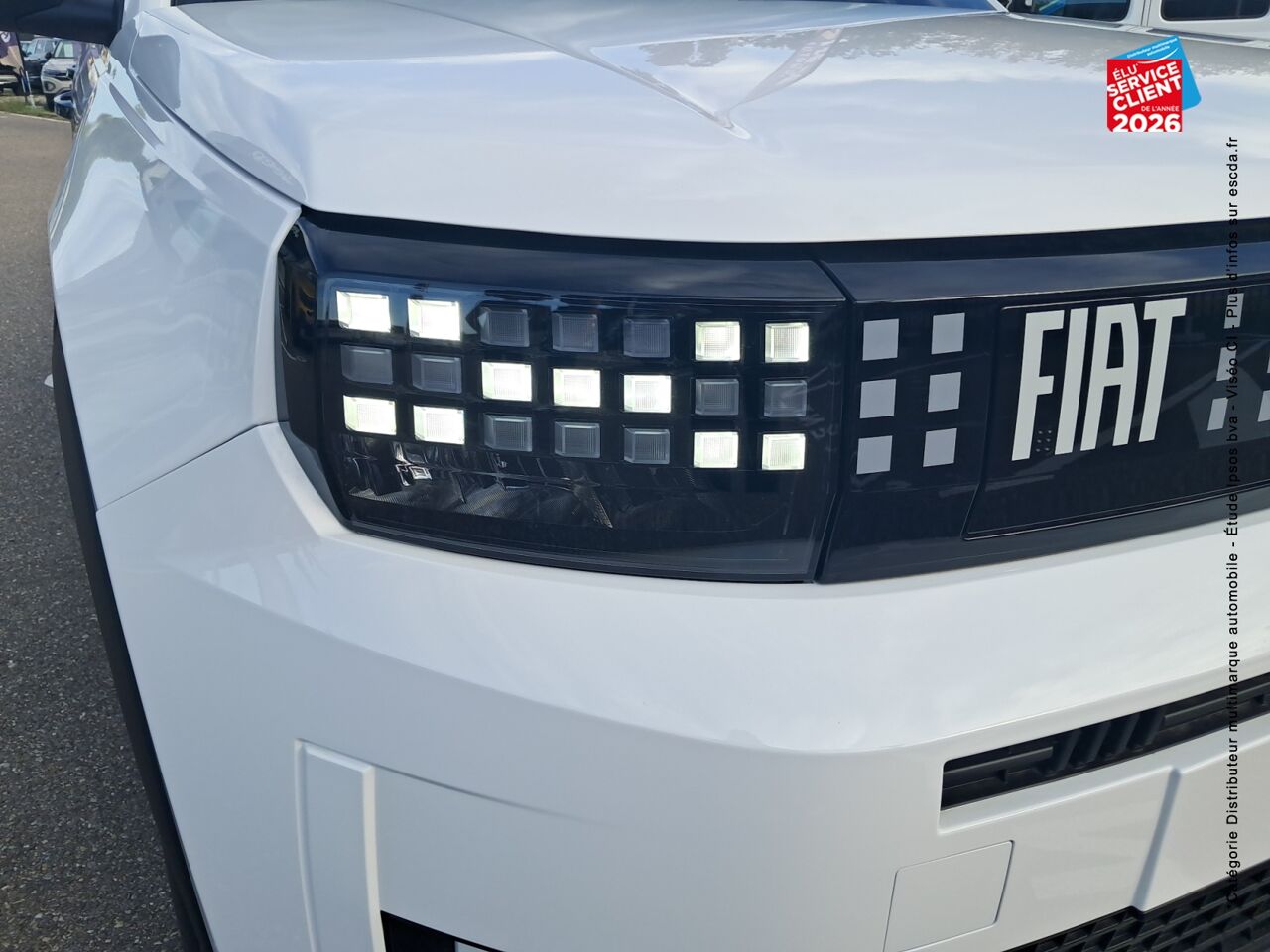 chez Fiat Colmar