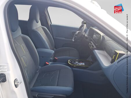 FIAT GRANDE PANDA...