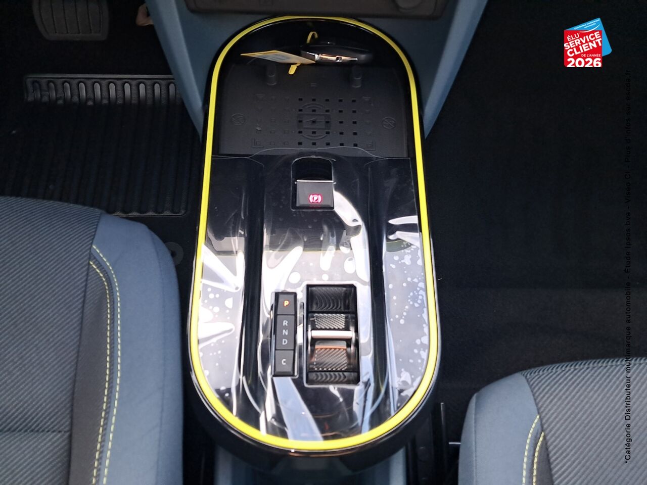 chez Fiat Colmar