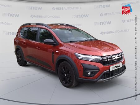 DACIA JOGGER 1.0 ECO-G...
