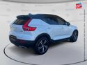 Véhicule d'occasion VOLVO XC40 D4 ADBLUE AWD 190CH R-DESIGN GEARTRONIC 8