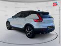 Véhicule d'occasion VOLVO XC40 D4 ADBLUE AWD 190CH R-DESIGN GEARTRONIC 8