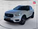 Véhicule d'occasion VOLVO XC40 D4 ADBLUE AWD 190CH R-DESIGN GEARTRONIC 8