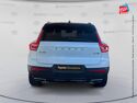 Véhicule d'occasion VOLVO XC40 D4 ADBLUE AWD 190CH R-DESIGN GEARTRONIC 8