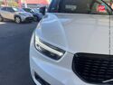 Véhicule d'occasion VOLVO XC40 D4 ADBLUE AWD 190CH R-DESIGN GEARTRONIC 8