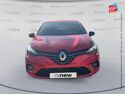 Véhicule d'occasion RENAULT CLIO 1.6 E-TECH HYBRIDE 145CH TECHNO