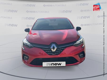 RENAULT CLIO 1.6 E-TECH...