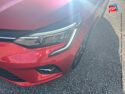 Véhicule d'occasion RENAULT CLIO 1.6 E-TECH HYBRIDE 145CH TECHNO