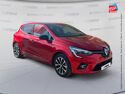 Véhicule d'occasion RENAULT CLIO 1.6 E-TECH HYBRIDE 145CH TECHNO