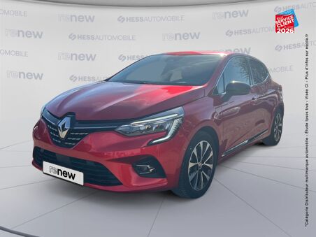RENAULT CLIO 1.6 E-TECH...