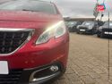 Véhicule d'occasion PEUGEOT 2008 1.2 PURETECH 110CH E6.C STYLE SS EAT6