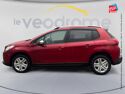 Véhicule d'occasion PEUGEOT 2008 1.2 PURETECH 110CH E6.C STYLE SS EAT6