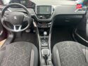 Véhicule d'occasion PEUGEOT 2008 1.2 PURETECH 110CH E6.C STYLE SS EAT6