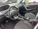 Véhicule d'occasion PEUGEOT 2008 1.2 PURETECH 110CH E6.C STYLE SS EAT6