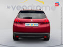 Véhicule d'occasion PEUGEOT 2008 1.2 PURETECH 110CH E6.C STYLE SS EAT6