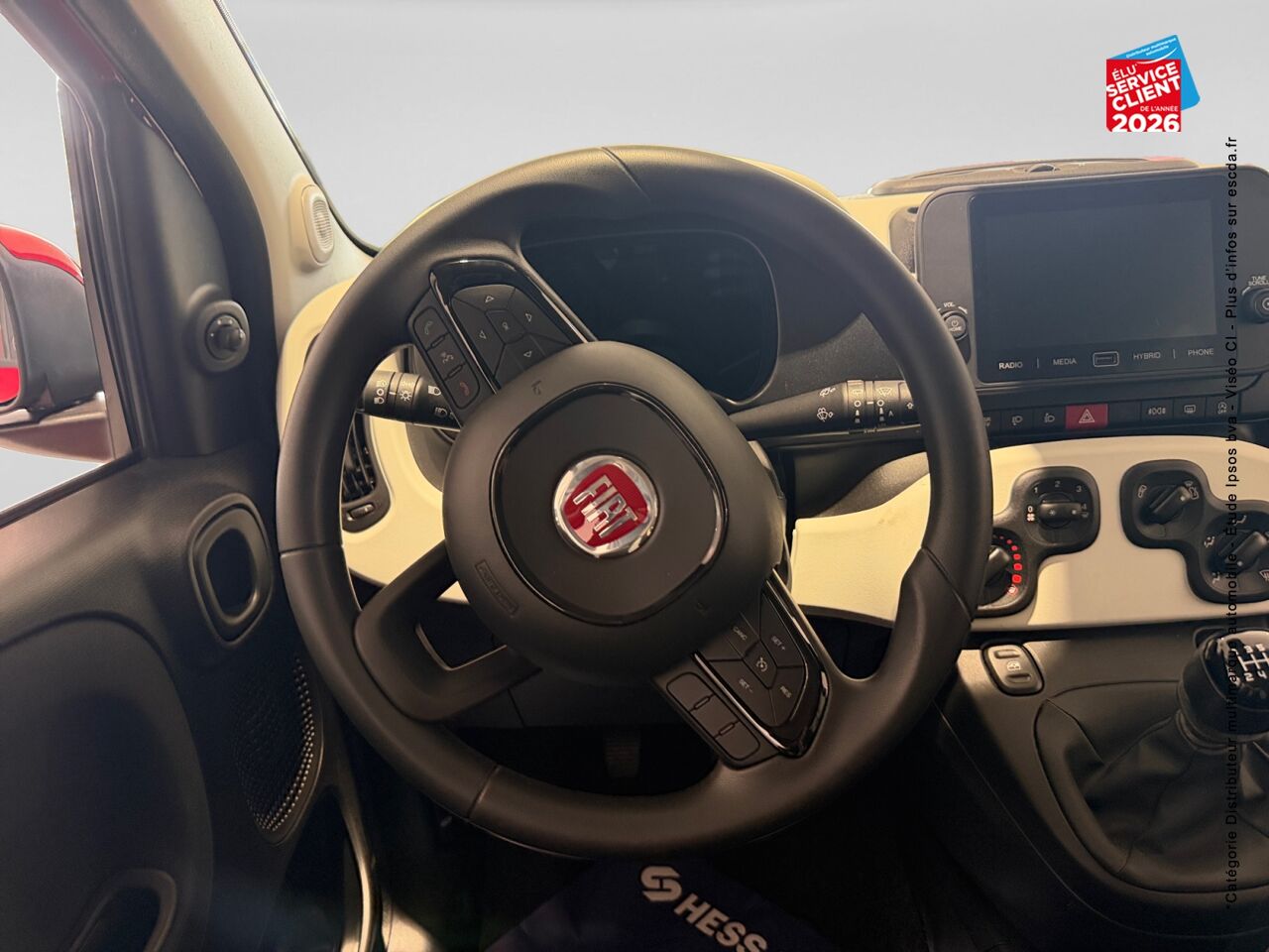 chez Fiat Mulhouse