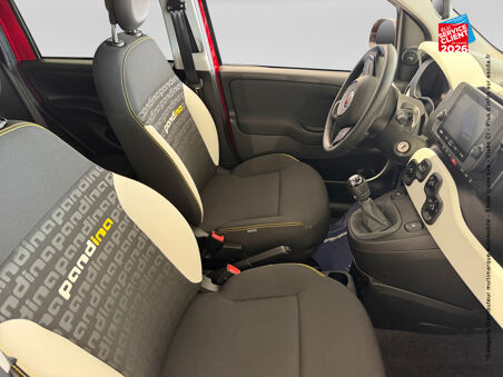 FIAT PANDA 1.0 70CH BSG SS...