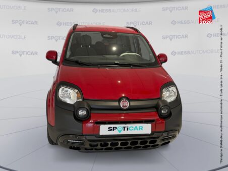 FIAT PANDA 1.0 70CH BSG SS...