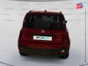 Véhicule d'occasion FIAT PANDA 1.0 70CH BSG SS  CROSS