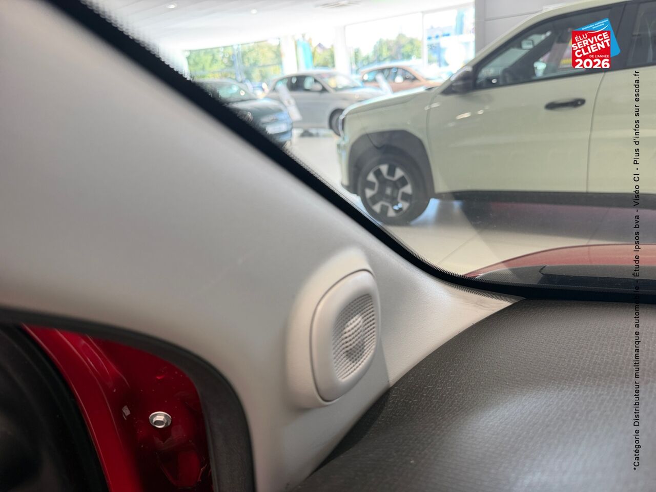 chez Fiat Mulhouse