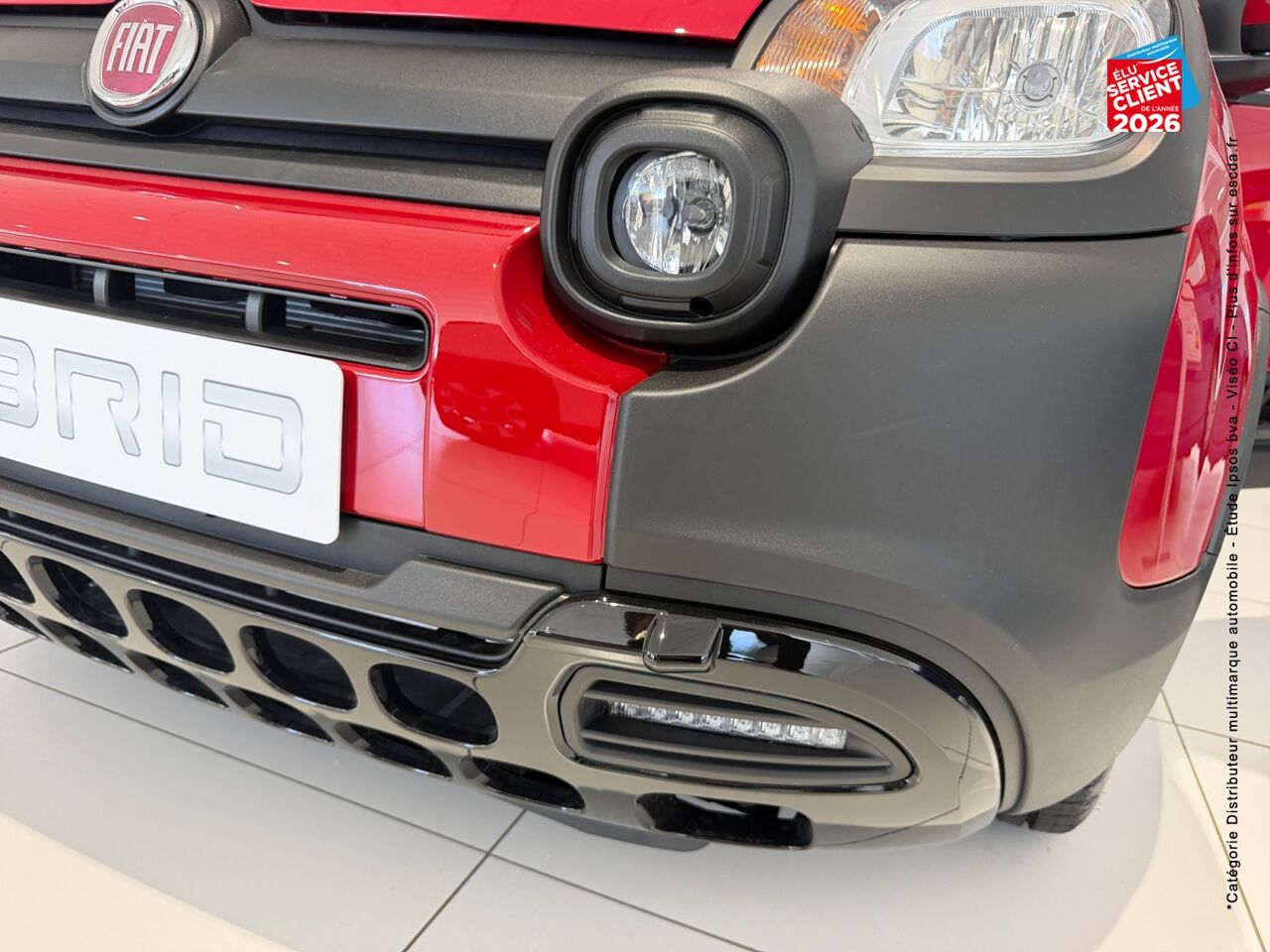 chez Fiat Mulhouse
