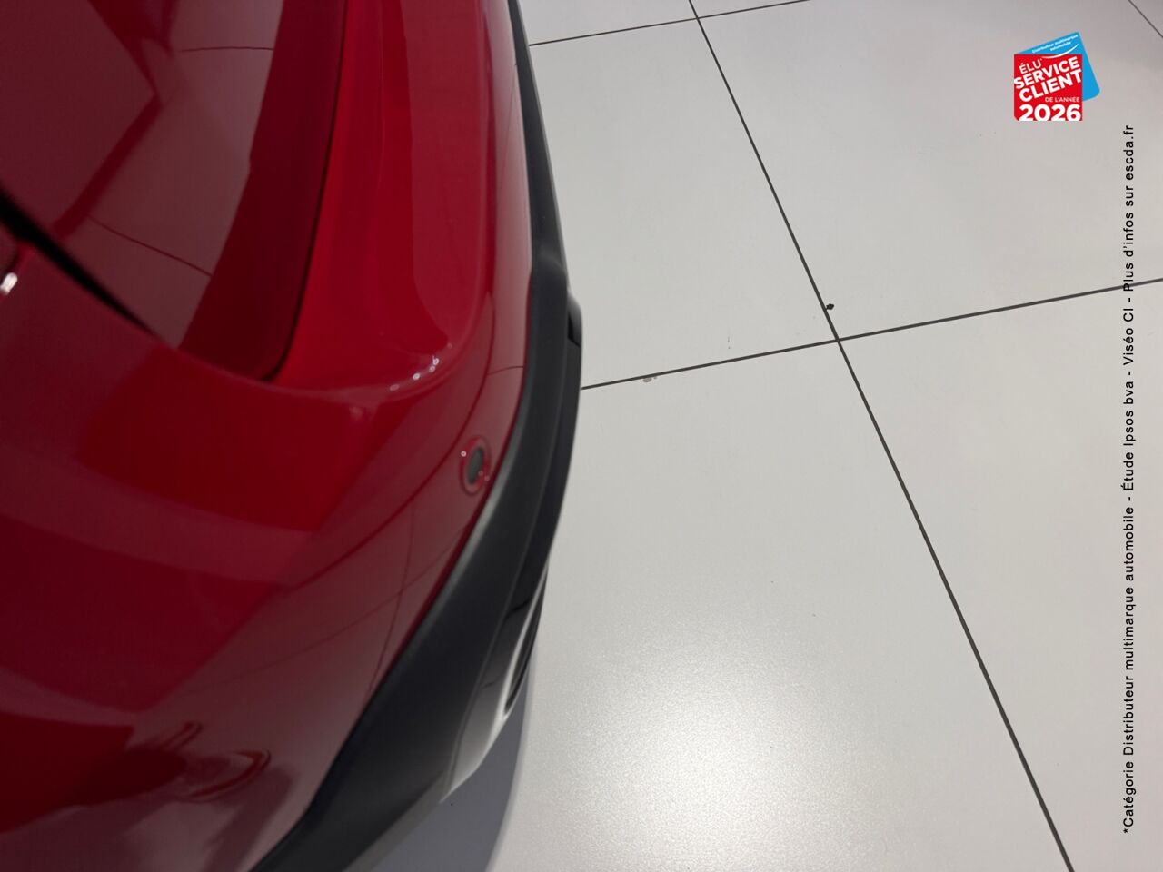chez Fiat Mulhouse