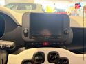 Véhicule d'occasion FIAT PANDA 1.0 70CH BSG SS  CROSS
