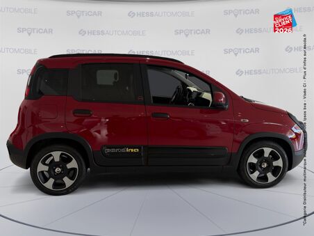 FIAT PANDA 1.0 70CH BSG SS...