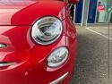 Véhicule d'occasion FIAT 500 1.0 70CH BSG SS