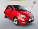 Véhicule d'occasion FIAT 500 1.0 70CH BSG SS